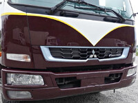 MITSUBISHI FUSO Fighter Aluminum Wing 2KG-FK62FZ 2018 802,000km_5