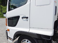 HINO Ranger Refrigerator & Freezer Truck TKG-FD9JJAG 2013 420,000km_12