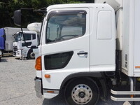 HINO Ranger Refrigerator & Freezer Truck TKG-FD9JJAG 2013 420,000km_13