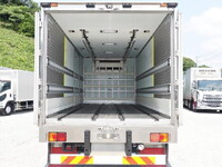 HINO Ranger Refrigerator & Freezer Truck TKG-FD9JJAG 2013 420,000km_14