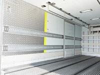 HINO Ranger Refrigerator & Freezer Truck TKG-FD9JJAG 2013 420,000km_15
