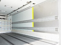 HINO Ranger Refrigerator & Freezer Truck TKG-FD9JJAG 2013 420,000km_16