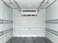 HINO Ranger Refrigerator & Freezer Truck TKG-FD9JJAG 2013 420,000km_17
