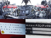 HINO Ranger Refrigerator & Freezer Truck TKG-FD9JJAG 2013 420,000km_19