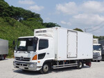 Ranger Refrigerator & Freezer Truck