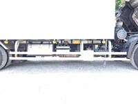 HINO Ranger Refrigerator & Freezer Truck TKG-FD9JJAG 2013 420,000km_21