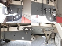 HINO Ranger Refrigerator & Freezer Truck TKG-FD9JJAG 2013 420,000km_23