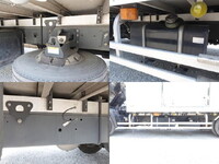 HINO Ranger Refrigerator & Freezer Truck TKG-FD9JJAG 2013 420,000km_24