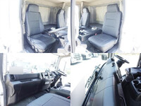 HINO Ranger Refrigerator & Freezer Truck TKG-FD9JJAG 2013 420,000km_25