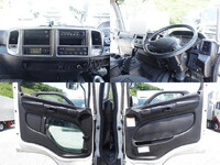 HINO Ranger Refrigerator & Freezer Truck TKG-FD9JJAG 2013 420,000km_26