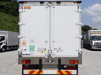 HINO Ranger Refrigerator & Freezer Truck TKG-FD9JJAG 2013 420,000km_2
