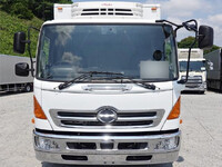 HINO Ranger Refrigerator & Freezer Truck TKG-FD9JJAG 2013 420,000km_3