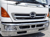 HINO Ranger Refrigerator & Freezer Truck TKG-FD9JJAG 2013 420,000km_5