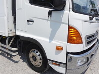 HINO Ranger Refrigerator & Freezer Truck TKG-FD9JJAG 2013 420,000km_6