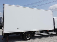 HINO Ranger Refrigerator & Freezer Truck TKG-FD9JJAG 2013 420,000km_8