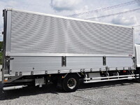 ISUZU Forward Aluminum Wing TKG-FRR90T2 2017 327,000km_10