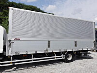 ISUZU Forward Aluminum Wing TKG-FRR90T2 2017 327,000km_13
