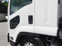 ISUZU Forward Aluminum Wing TKG-FRR90T2 2017 327,000km_14