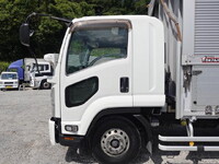 ISUZU Forward Aluminum Wing TKG-FRR90T2 2017 327,000km_15