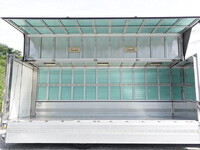 ISUZU Forward Aluminum Wing TKG-FRR90T2 2017 327,000km_17