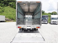 ISUZU Forward Aluminum Wing TKG-FRR90T2 2017 327,000km_18