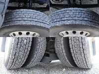 ISUZU Forward Aluminum Wing TKG-FRR90T2 2017 327,000km_22