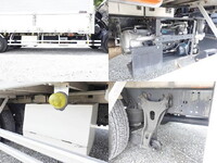 ISUZU Forward Aluminum Wing TKG-FRR90T2 2017 327,000km_24