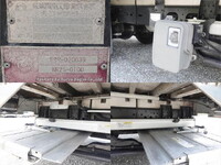 ISUZU Forward Aluminum Wing TKG-FRR90T2 2017 327,000km_25