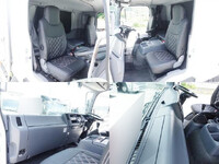ISUZU Forward Aluminum Wing TKG-FRR90T2 2017 327,000km_28