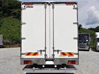 ISUZU Forward Aluminum Wing TKG-FRR90T2 2017 327,000km_2