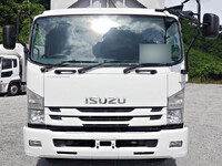 ISUZU Forward Aluminum Wing TKG-FRR90T2 2017 327,000km_3