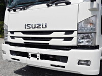 ISUZU Forward Aluminum Wing TKG-FRR90T2 2017 327,000km_4