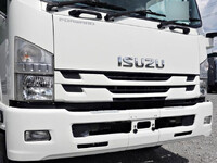 ISUZU Forward Aluminum Wing TKG-FRR90T2 2017 327,000km_5