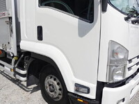 ISUZU Forward Aluminum Wing TKG-FRR90T2 2017 327,000km_6