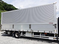 ISUZU Forward Aluminum Wing TKG-FRR90T2 2017 327,000km_8