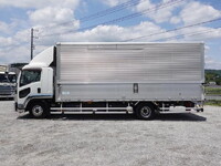 ISUZU Forward Aluminum Wing TKG-FRR90S2 2014 259,000km_10