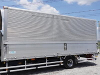 ISUZU Forward Aluminum Wing TKG-FRR90S2 2014 259,000km_11