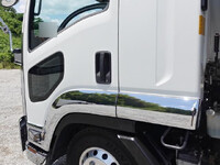 ISUZU Forward Aluminum Wing TKG-FRR90S2 2014 259,000km_12