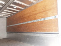 ISUZU Forward Aluminum Wing TKG-FRR90S2 2014 259,000km_16