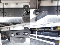 ISUZU Forward Aluminum Wing TKG-FRR90S2 2014 259,000km_24