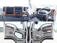 ISUZU Forward Aluminum Wing TKG-FRR90S2 2014 259,000km_28