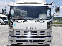 ISUZU Forward Aluminum Wing TKG-FRR90S2 2014 259,000km_3