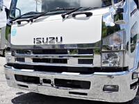 ISUZU Forward Aluminum Wing TKG-FRR90S2 2014 259,000km_4
