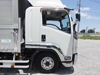 ISUZU Forward Aluminum Wing TKG-FRR90S2 2014 259,000km_7