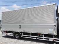 ISUZU Forward Aluminum Wing TKG-FRR90S2 2014 259,000km_8