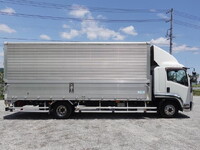 ISUZU Forward Aluminum Wing TKG-FRR90S2 2014 259,000km_9