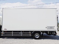ISUZU Forward Refrigerator & Freezer Truck SKG-FSR90T2 2014 519,000km_10