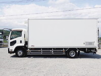 ISUZU Forward Refrigerator & Freezer Truck SKG-FSR90T2 2014 519,000km_11