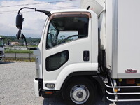 ISUZU Forward Refrigerator & Freezer Truck SKG-FSR90T2 2014 519,000km_13