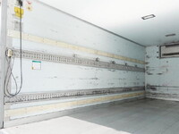 ISUZU Forward Refrigerator & Freezer Truck SKG-FSR90T2 2014 519,000km_15